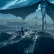 Image for article titled An Ode To Weird Dreams Inspired By Videogames